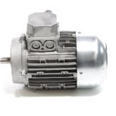 Asynchronmotor IN71C4 Gebraucht